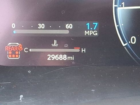 Used 2023 Toyota Highlander Platinum image 21