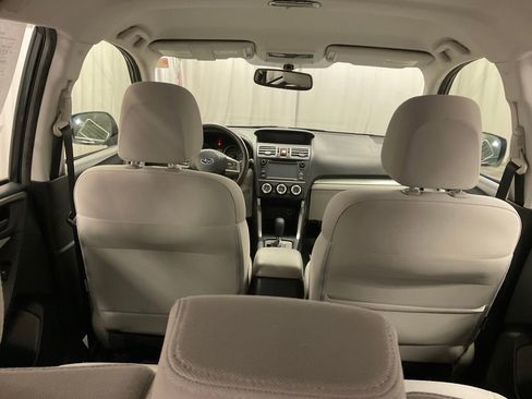 Used 2016 Subaru Forester 2.5i w/ Popular Package #2 image 24