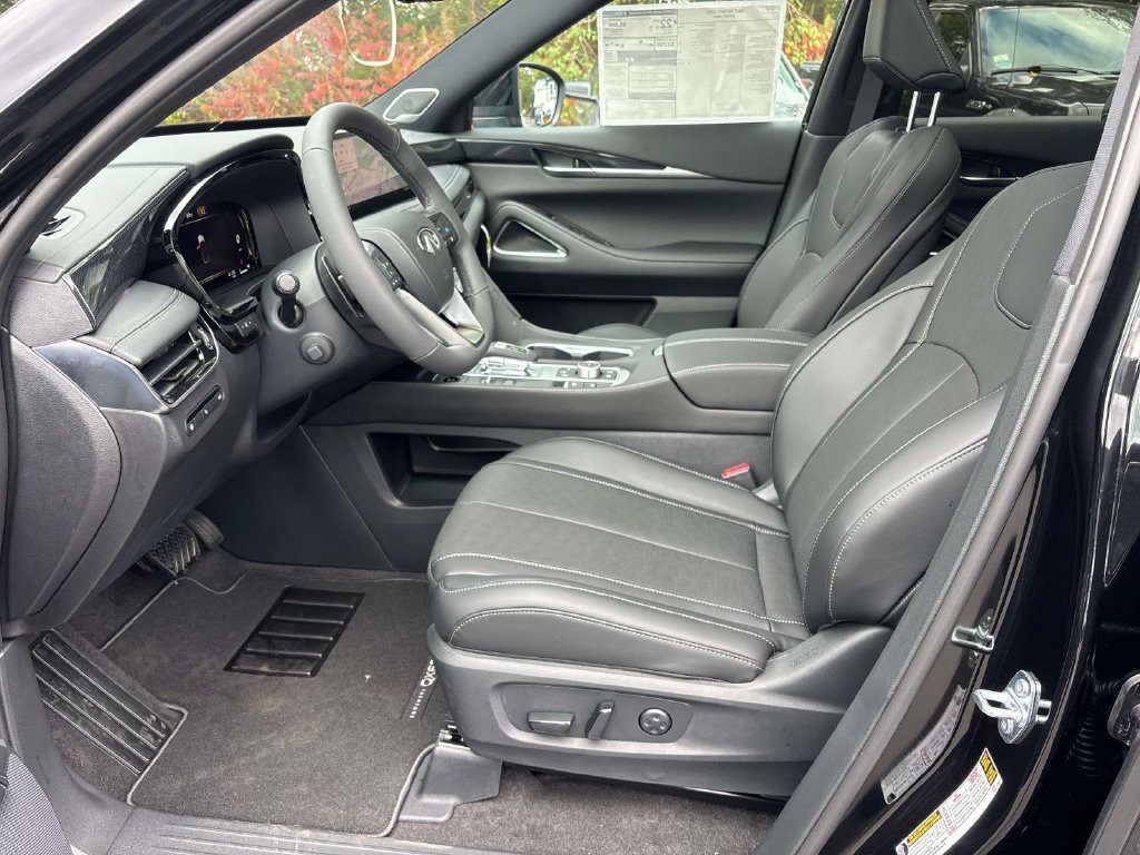 New 2027 INFINITI QX65 Sport w/ Premium Package AWD/4WD image 10