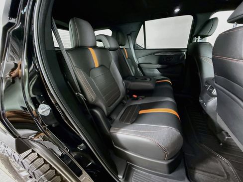 New 2026 Honda Passport TrailSport image 35