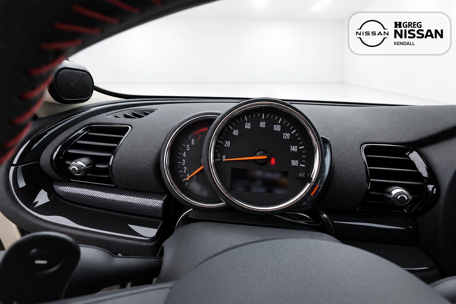Used 2020 MINI Cooper Clubman S FWD image 12