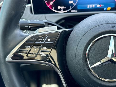 Used 2024 Mercedes-Benz E 350 4MATIC Sedan image 26