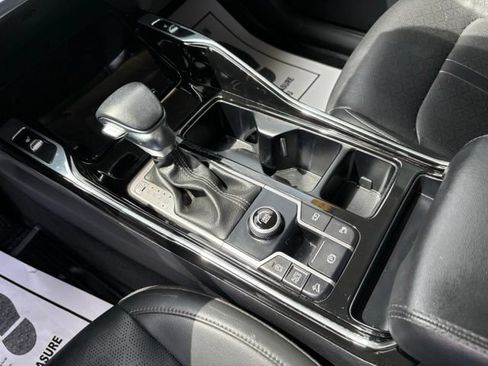Used 2022 Kia Sorento SX FWD image 22