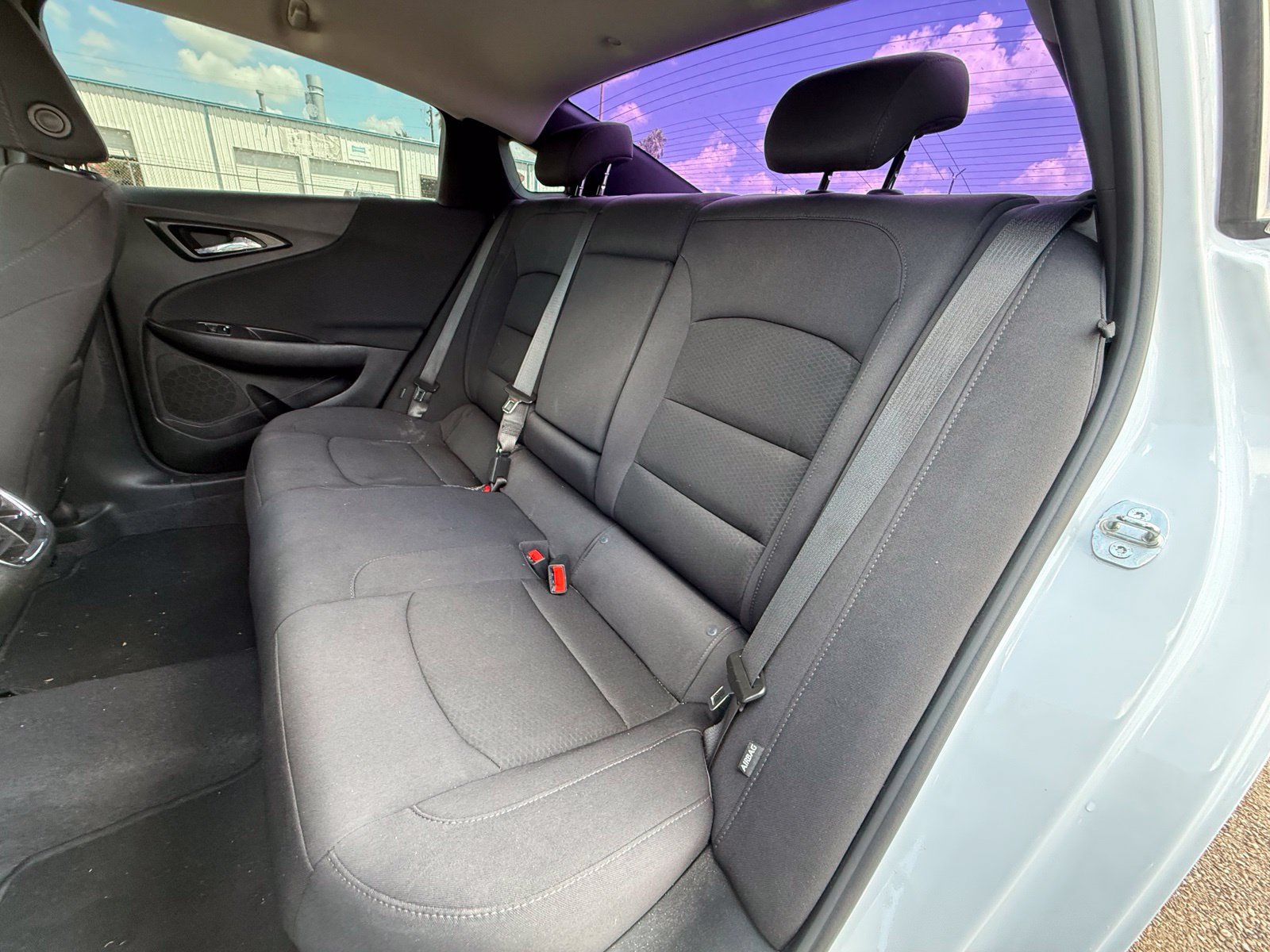 Used 2022 Chevrolet Malibu LT FWD image 13