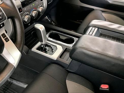 Used 2019 Toyota Tundra SR5 image 17