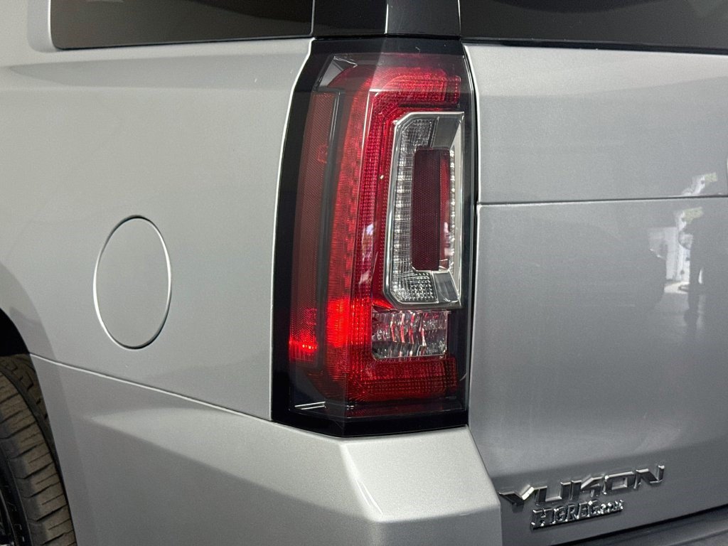 Used 2019 GMC Yukon Denali AWD/4WD image 34