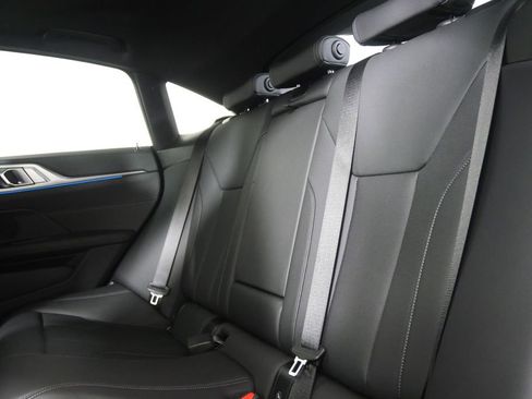 Certified 2024 BMW i4 eDrive40 w/ Convenience Package RWD image 13