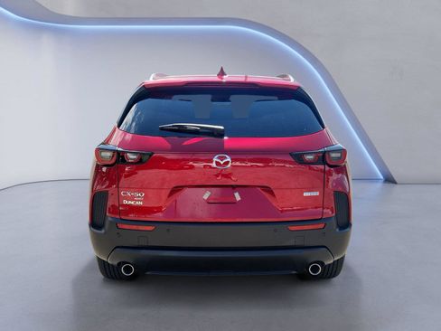 New 2026 MAZDA CX-50 2.5 Hybrid w/ Weather Package AWD/4WD image 4