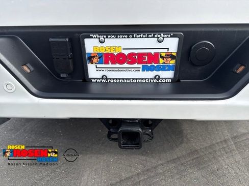Used 2025 GMC Sierra 1500 Denali w/ Denali Reserve Package AWD/4WD image 50