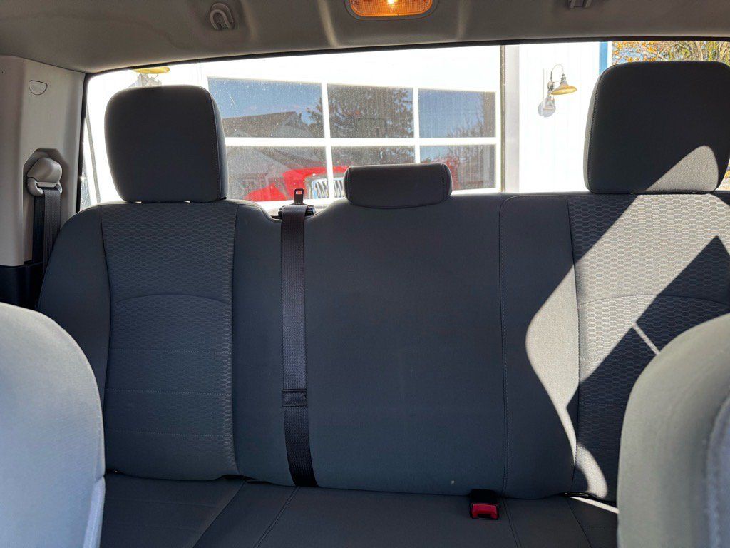 Used 2017 RAM 1500 Express w/ Express Value Package AWD/4WD image 22