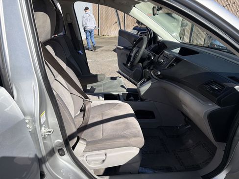 Used 2012 Honda CR-V LX image 16