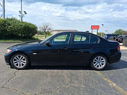 Used 2006 BMW 325i Sedan RWD image 5