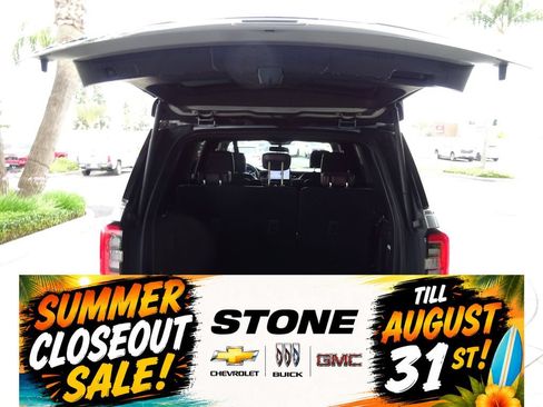 Used 2022 Ford Expedition Limited AWD/4WD image 32