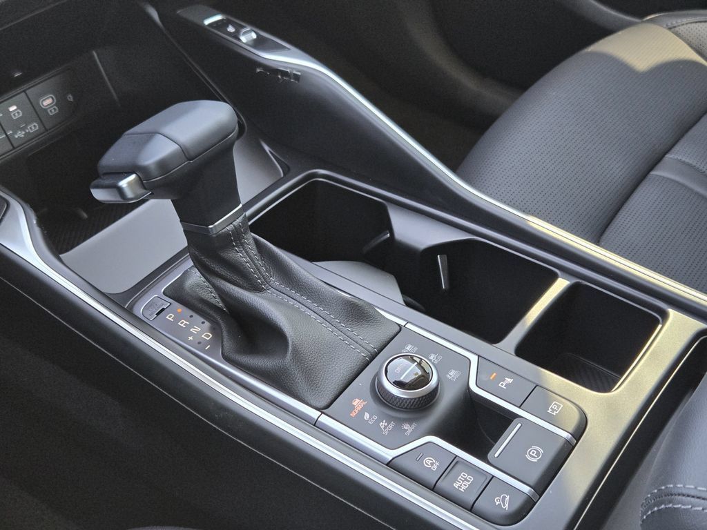 New 2026 Kia Sorento EX AWD/4WD image 15