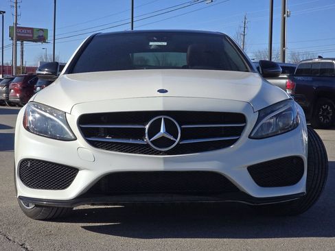 Used 2017 Mercedes-Benz C 300 Sedan image 10