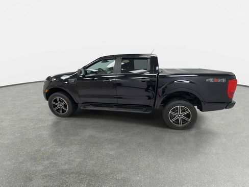 Used 2020 Ford Ranger XLT w/ Trailer Tow Package image 6