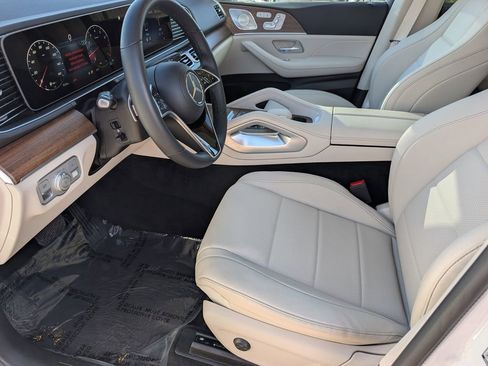 Used 2026 Mercedes-Benz GLE 350 GLE 350 image 10