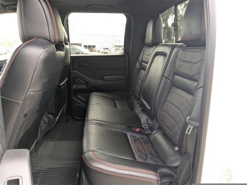 New 2026 Nissan Frontier Pro-X image 13