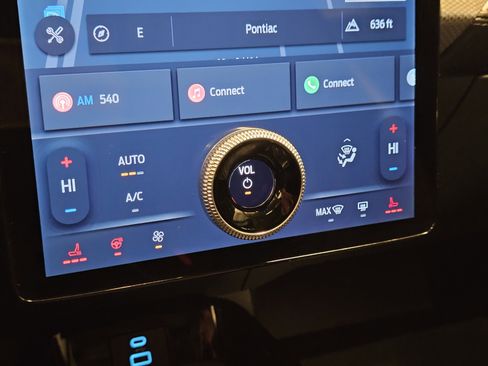 Used 2023 Ford Mustang Mach-E California Route 1 image 23