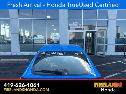 Used 2022 Honda Civic Sport Touring image 5