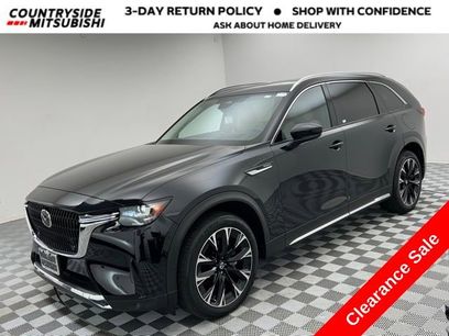 Used 2024 MAZDA CX-90 Plug-In Hybrid w/ Premium Pkg