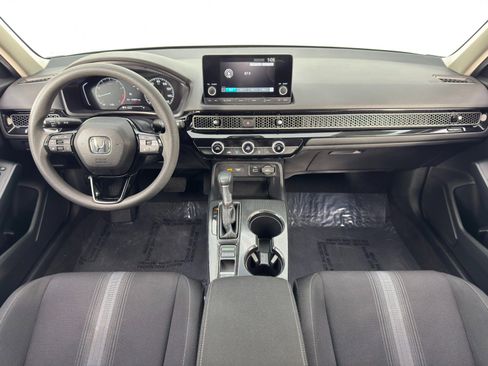 Used 2024 Honda Civic LX image 11