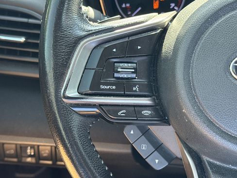 Used 2020 Subaru Outback Premium AWD/4WD image 14