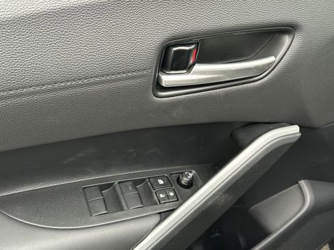 New 2026 Toyota Corolla Cross XLE image 17