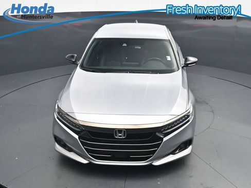 Used 2021 Honda Accord Sport image 20