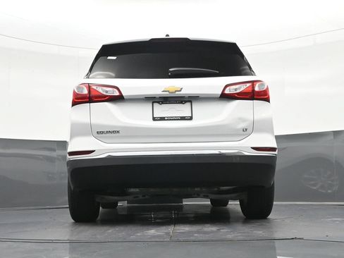 Used 2019 Chevrolet Equinox LT w/ LPO, Hit The Road Package FWD image 26