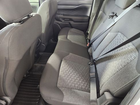 New 2025 Ford Ranger XL w/ Trailer Tow Package image 11