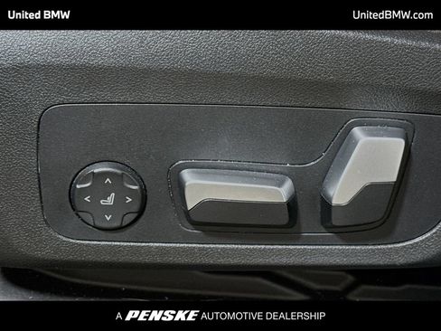 Used 2023 BMW X3 xDrive30i w/ M Sport Package AWD/4WD image 4