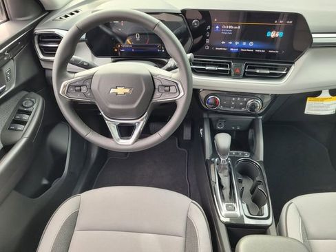 New 2026 Chevrolet TrailBlazer LT w/ LT Cold Weather Package image 17