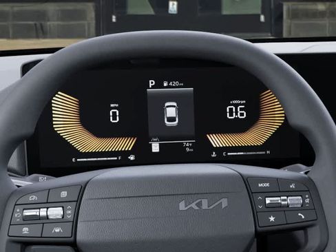 New 2026 Kia K4 FWD image 21