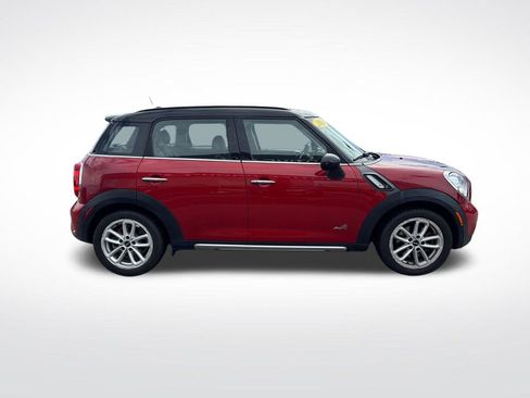 Used 2016 MINI Cooper Countryman S AWD/4WD image 9