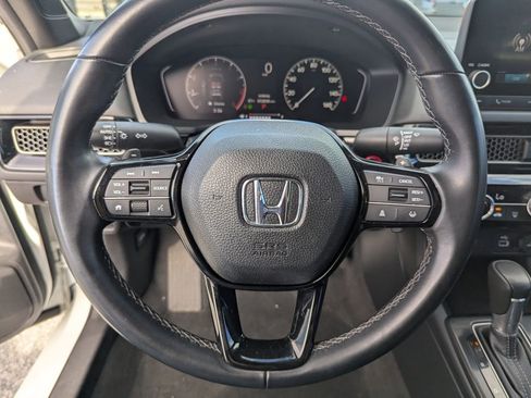 Used 2022 Honda Civic Sport image 26