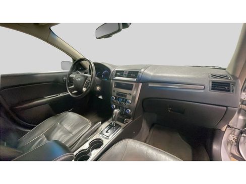 Used 2012 Ford Fusion SEL FWD image 19