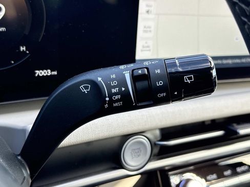 Used 2025 Hyundai Tucson SEL AWD/4WD image 11