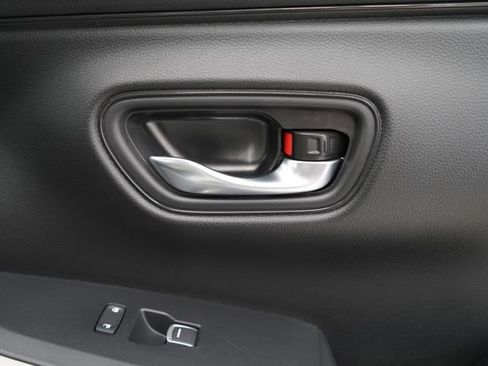 Used 2025 Honda HR-V EX-L image 61