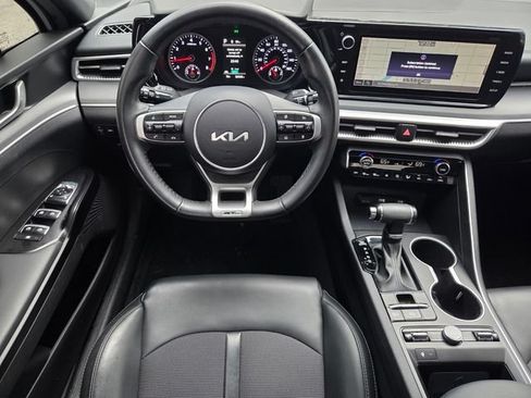 Used 2024 Kia K5 GT-Line FWD image 16