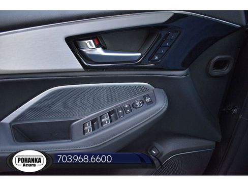 New 2026 Acura MDX SH-AWD image 34