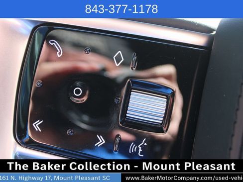 Used 2023 Land Rover Range Rover SE AWD/4WD image 31