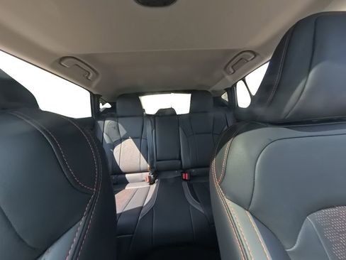 New 2025 Subaru Crosstrek 2.5i Limited w/ Crosstrek Mirror Package image 26