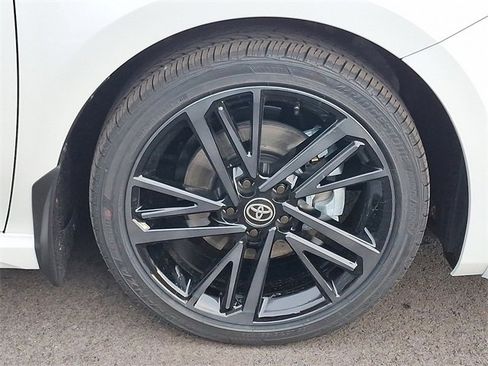 New 2026 Toyota Camry XSE image 8