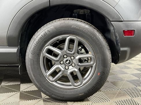 Used 2026 Ford Bronco Sport Big Bend AWD/4WD image 34