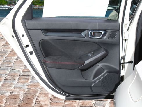 New 2025 Honda Civic Type R image 11