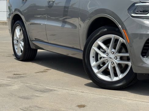 Used 2026 Dodge Durango GT AWD/4WD image 15