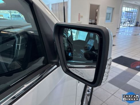 Used 2025 Ford F150 Lariat w/ Equipment Group 502A High image 18