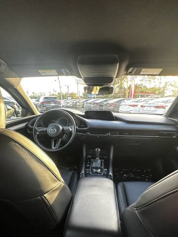 Used 2024 MAZDA MAZDA3 s FWD image 12