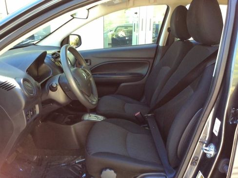 Used 2024 Mitsubishi Mirage ES FWD image 30